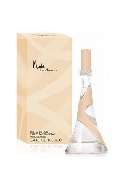 BRONZENET Rihanna Nude for Women Eau de Parfum 100ml