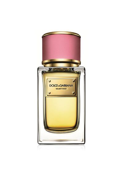 Dolce&Gabbana Dolce & Gabbana Velvet Rose Eau de Parfum for Women, 50ml