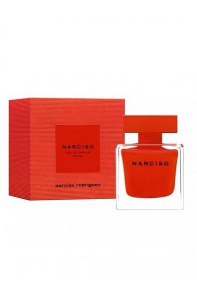 Narciso Rodriguez Narciso Rouge by Narciso Rodriguez for Women Eau de Parfum 90ml