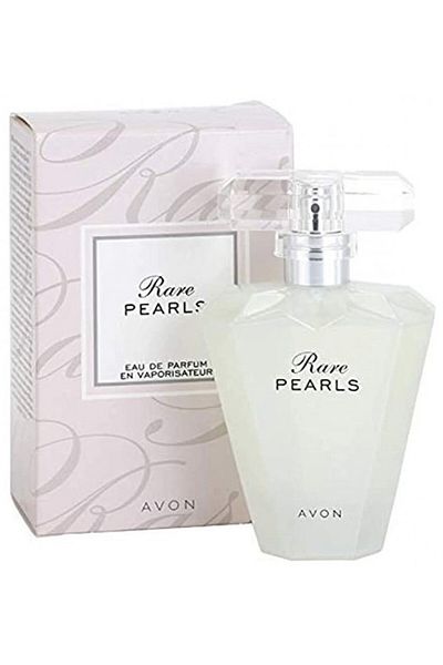 AVON Avon Rare Pearls Eau de Parfum for Women 50ml