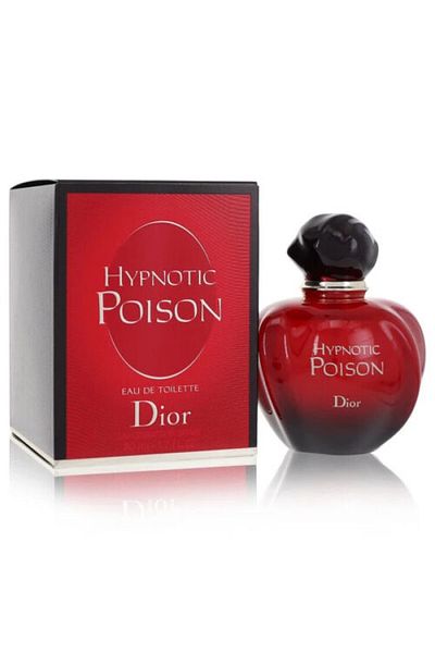 Dior Dior Hypnotic Poison Eau de Toilette for Women 50ml