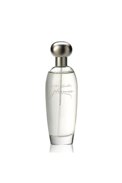 Estee Lauder Pleasures for Women by Estee Lauder - Eau de Parfum, 50 ml