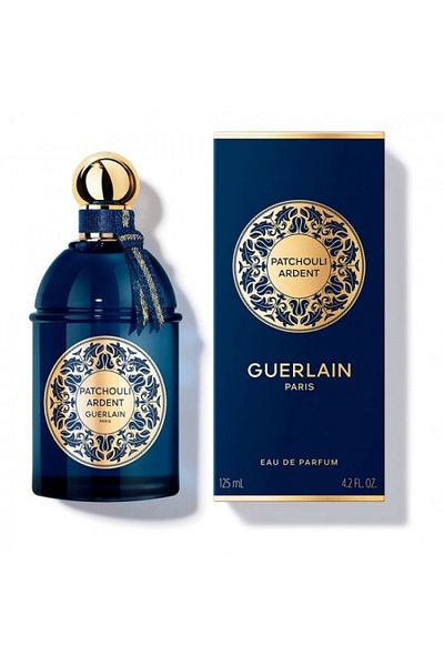 Guerlain Guerlain Patchouli Ardent for unisex, Eau de Parfum, 125 ml