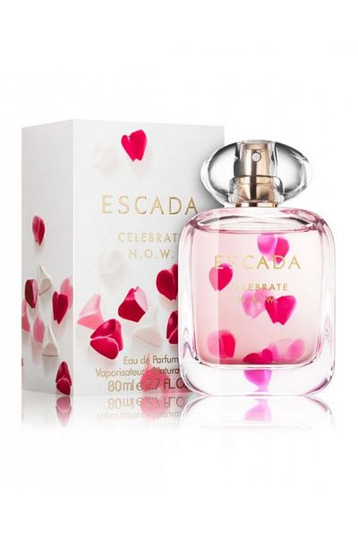 Escada Escada Celebrate Now for Women Eau de Parfum 80ml