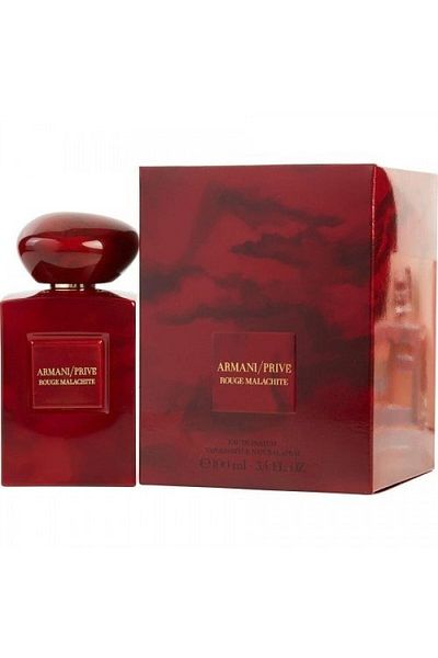 Giorgio Armani Armani Rouge Malachite Eau de Parfum 100ml