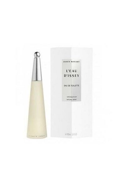 Issey Miyake Issey Miyake Leo Da Issey perfume for women Eau de Toilette 100ml