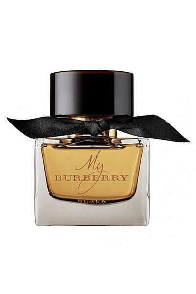 BRONZENET My Burberry Black by Burberry for Women Perfume 50ml