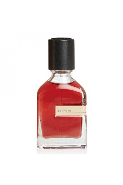 TOPONEE Tirani perfume by Otre Parisi - Eau de Parfum, 50 ml