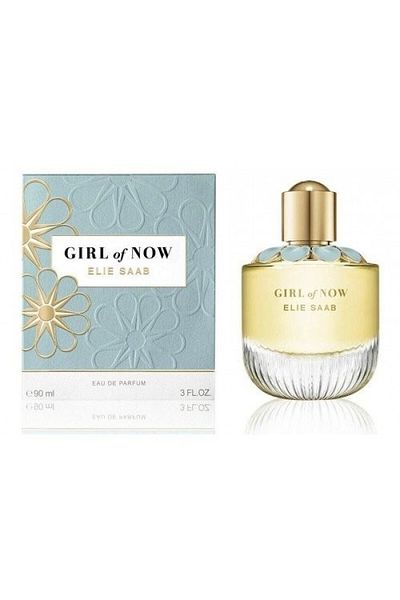 Elie Saab Girl of Now by Elie Saab for Women Eau de Parfum 90ml