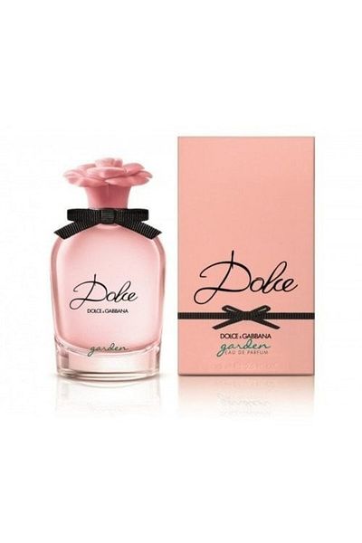 Dolce&Gabbana Dolce & Gabbana Dolce Garden Eau de Parfum 75ml