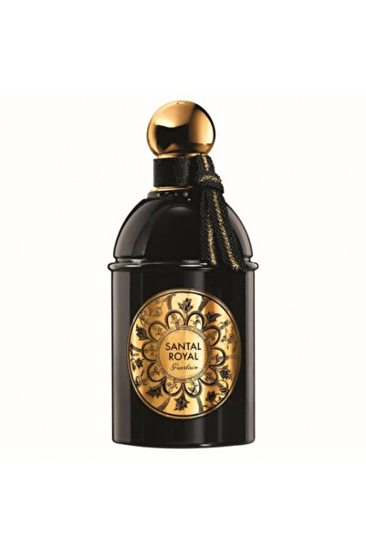 Guerlain Guerlain Essence Mythique for unisex, Eau de Parfum, 125ml