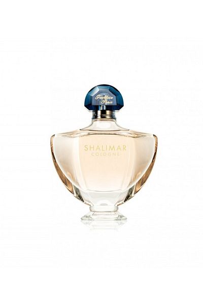 Guerlain Guerlain Shalimar Collision perfume for women, Eau de Toilette, 90ml