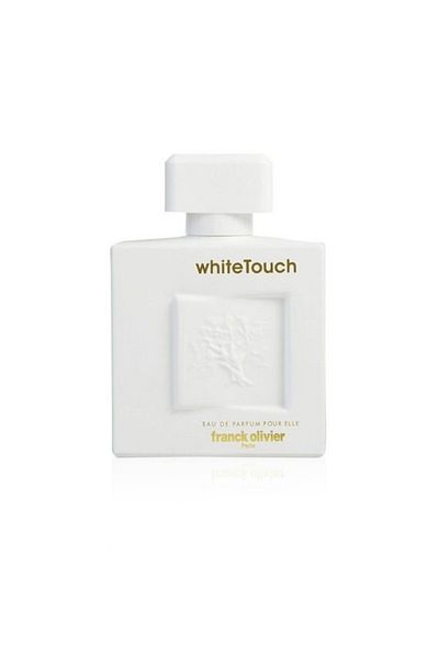 BRONZENET Frank Oliver White Touch for Women Eau de Parfum 100ml