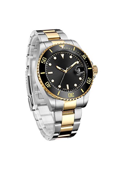 Spectrum Spectrum Premium Rolex Erkek Model Kol Saati 90921889 RLX004