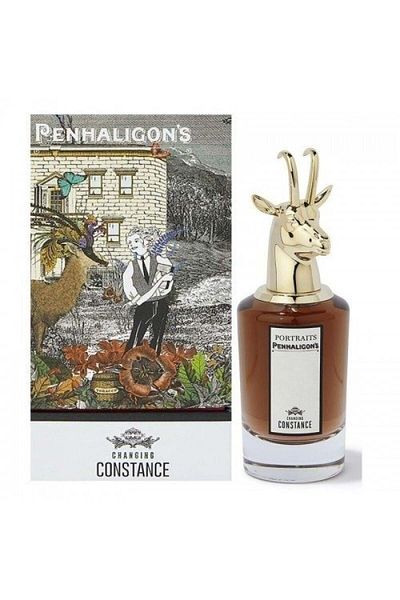 Penhaligon's Changing Constance Eau de Parfum 75ml