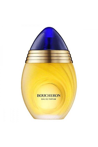Boucheron Boucheron Women's Old Perfume Eau de Parfum 100ml