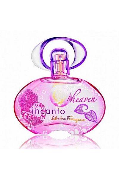 Salvatore Ferragamo Salvatore Ferragamo Incanto Heaven for Women Eau de Toilette 100ml