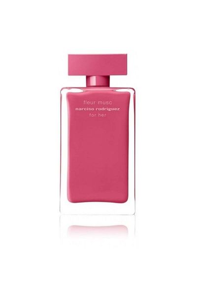 Narciso Rodriguez Narciso Rodriguez Fleur Musc Eau de Parfum 100ml