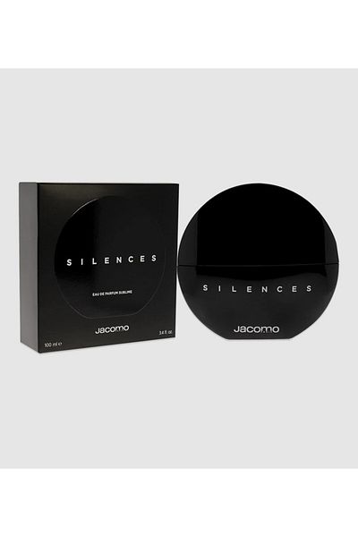 LEADING LINES Giacomo Silence Sublime Eau de Parfum 100ml for women