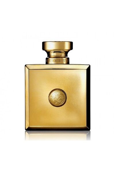 Versace Versace Oud Oriental Gold for Women Eau de Parfum 100ml