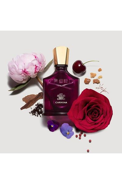 Creed Carmina perfume for women, Eau de Parfum, 75 ml