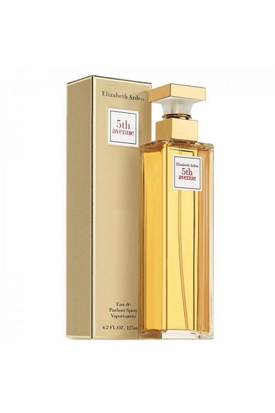 Elizabeth Arden Elizabeth Arden Fifth Avenue for Women Eau de Parfum 125ml