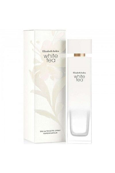 Elizabeth Arden Elizabeth Arden White Tea Eau de Toilette 100ml