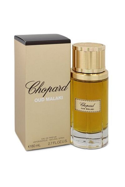 Chopard Chopard Oud Malaki Unisex Eau de Parfum 80ml