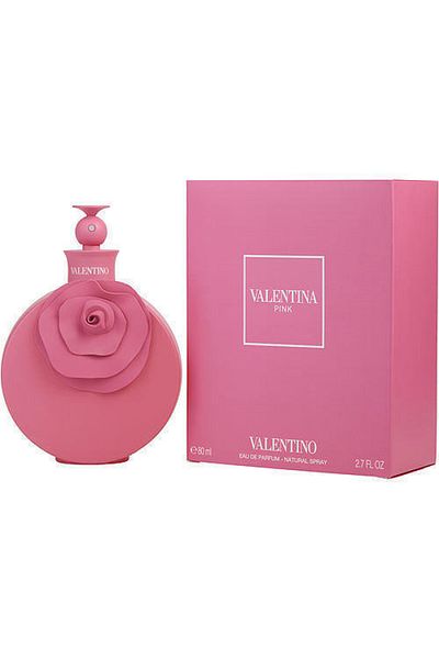 Valentino Valentino Valentina Pink for Women Eau de Parfum 80ml