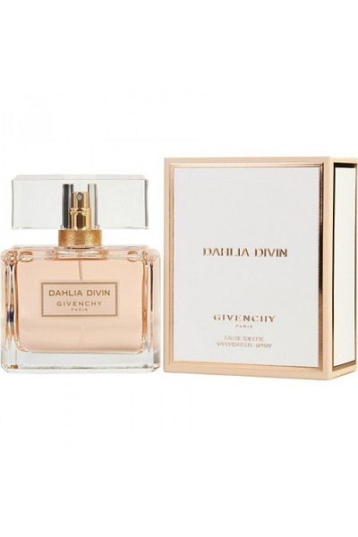 Givenchy Givenchy Dahlia Divin Nude for Women Eau de Parfum 75ml