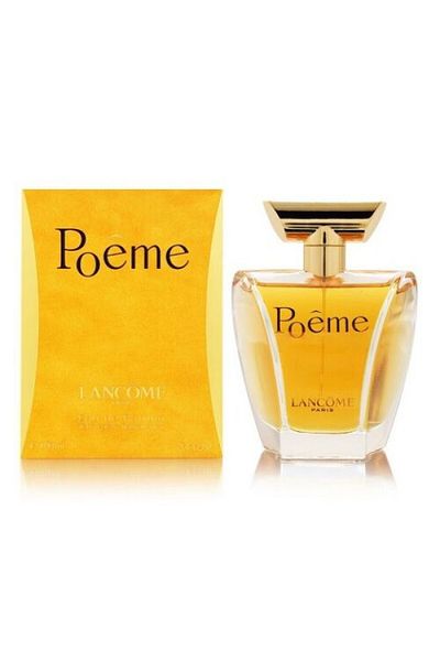 Lancome Lancome Poeme for Women Eau de Parfum 100ml