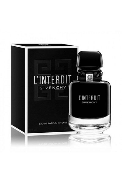 Givenchy L'Interdit Intense by Givenchy for Women Eau de Parfum 50ml