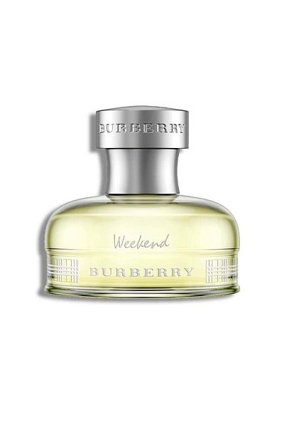 BURBERRY Burberry Weekend for Women Eau de Parfum Old Fashioned 50ml