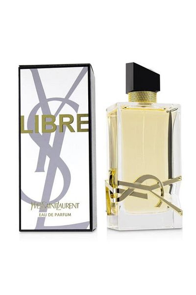 Yves Saint Laurent Libre by Yves Saint Laurent for Women Eau de Parfum 90ml
