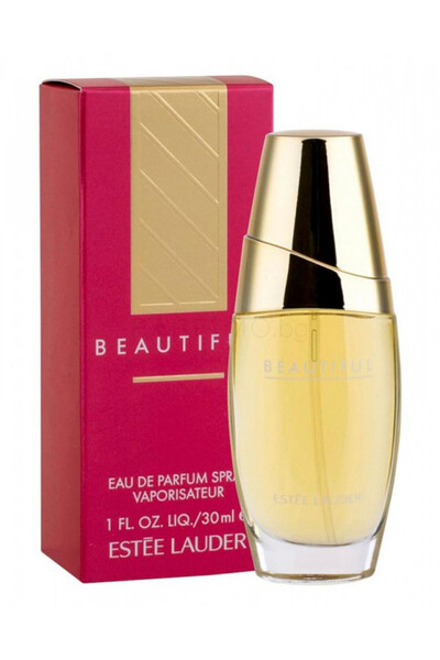 Estee Lauder Astlauder Beautiful for Women Eau de Parfum 30ml