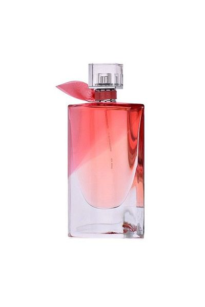 Lancome La Vie Est Belle En Rose by Lancome for Women - Eau de Toilette, 100ml