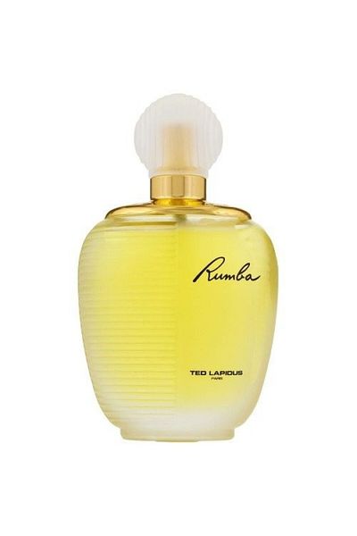 Ted Lapidus Ted Lapidus Rumba for Women Eau de Toilette 100ml