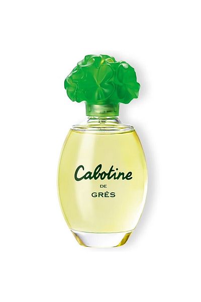 BRONZENET Cuptain by Grace - Eau de Parfum (Women) 100ml