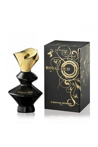 BRONZENET Regence Royal Oud for Women Eau de Parfum 100ml