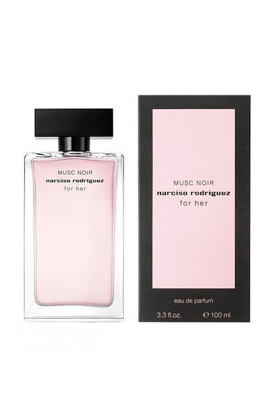 Narciso Rodriguez Narciso Rodriguez Musc Noir Eau de Parfum 100ml