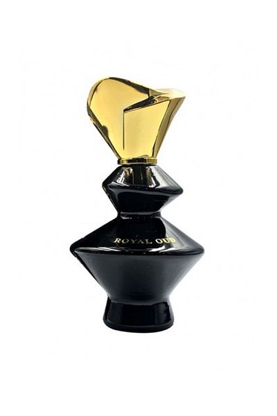 BRONZENET Regence Royal Oud for Women Eau de Parfum 100ml