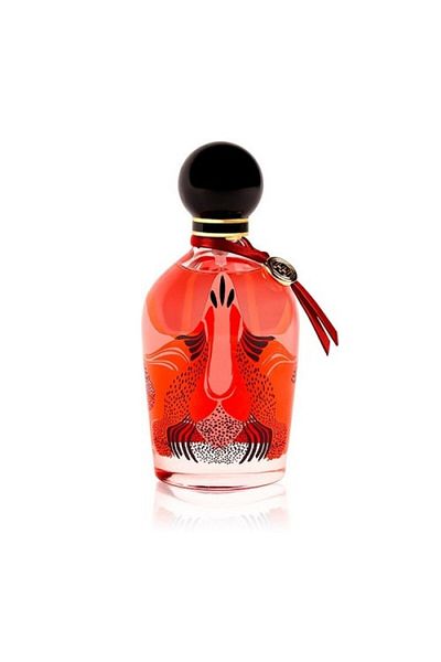 BRONZENET عطر اتيليه دي ارتيست اي 4 من اليكسندر جي للجنسين او دي برفيوم 100مل