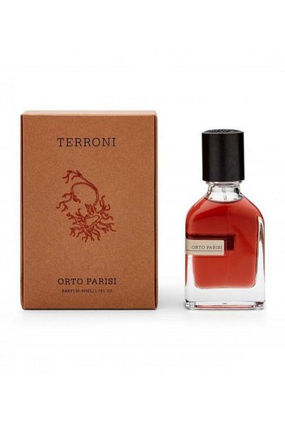 BRONZENET Tirani by Otre Parisi - Eau de Parfum, 50 ml