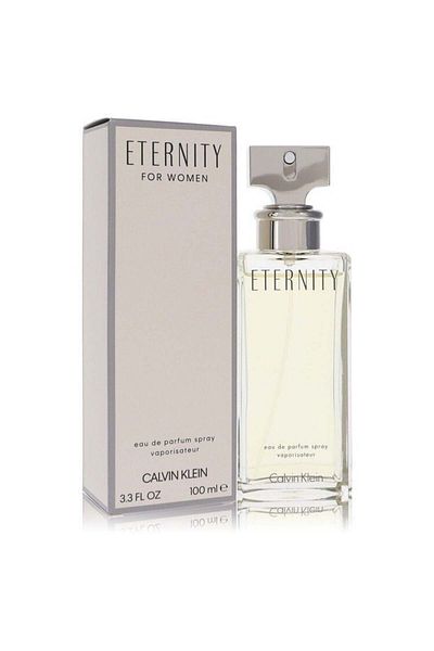 Calvin Klein Calvin Klein Eternity for Women Eau de Parfum 100ml