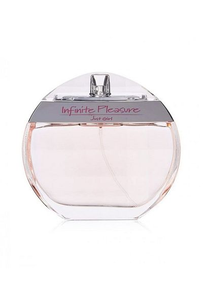 BRONZENET Estel Vendome Infinity Blush Just Girl for Women 100ml