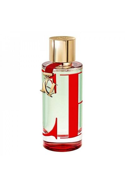 BRONZENET CH L'Eau by Carolina Herrera for Women Eau de Toilette 100ml
