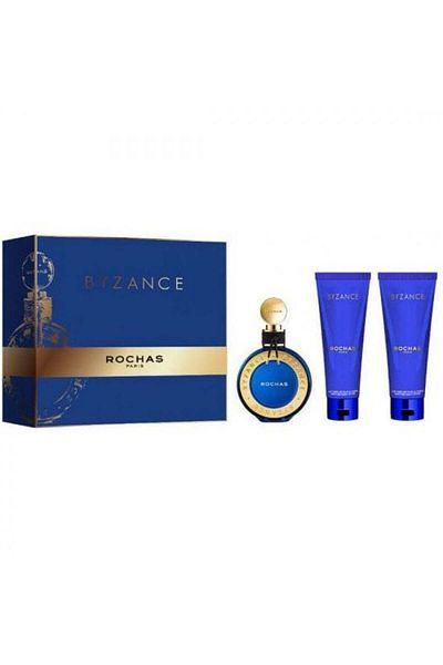 ROCHAS Rochas Business Women Eau de Parfum 90ml Set