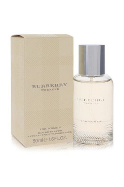 BURBERRY Burberry Weekend for Women New Look Eau de Parfum 50ml