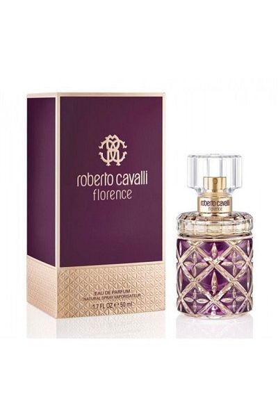 Roberto Cavalli Roberto Cavalli Florence for Women Eau de Parfum 75ml