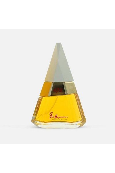 BRONZENET Fred Hayman 273 Yellow Eau de Parfum 75ml